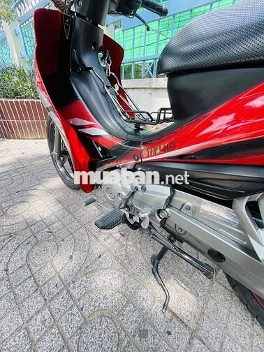 Cần bán xe Jupiter Gravita
