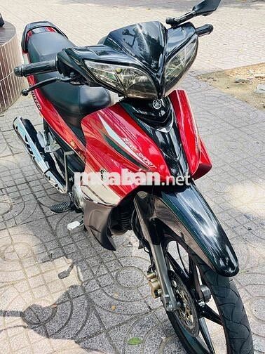 Cần bán xe Jupiter Gravita