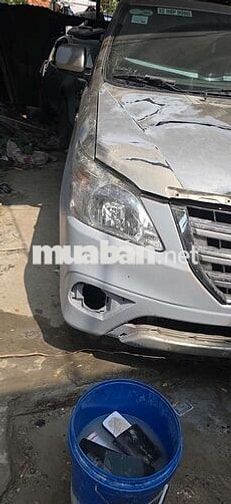 Hyundai Starex 9 chỗ Bạc Số sàn