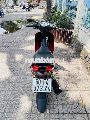 Cần bán xe Jupiter Gravita