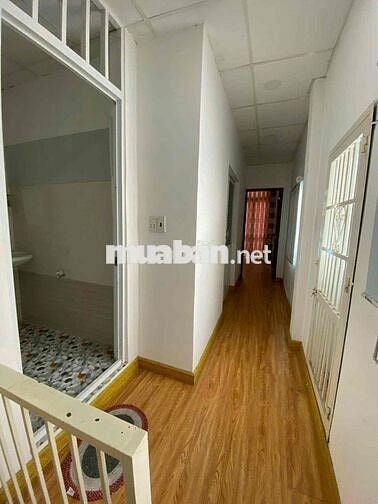 Chính chủ dễ thương CHO THUÊ NHÀ 2 MẶT TIỀN TRUNG TÂM QUẬN 11