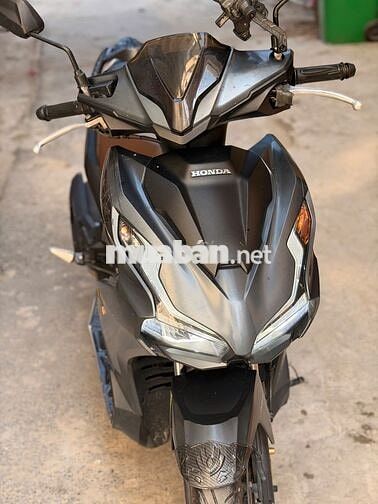 Honda AirBlade 150cc 2020 Xanh Xám đen