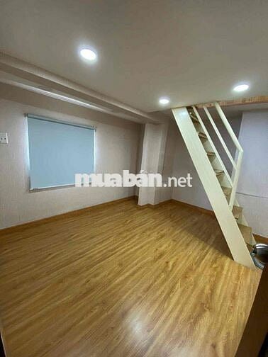 Chính chủ dễ thương CHO THUÊ NHÀ 2 MẶT TIỀN TRUNG TÂM QUẬN 11