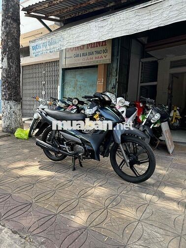 SYM ELEGANT(49cm3)(2023) BS:65FA:CẦN THƠ