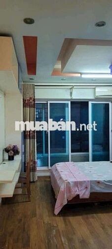 Cho thuê phòng khép kín ngõ 48 Ngô Gia Tự - Long Biên