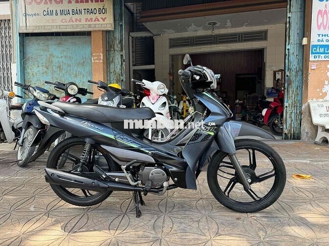 SYM ELEGANT(49cm3)(2023) BS:65FA:CẦN THƠ