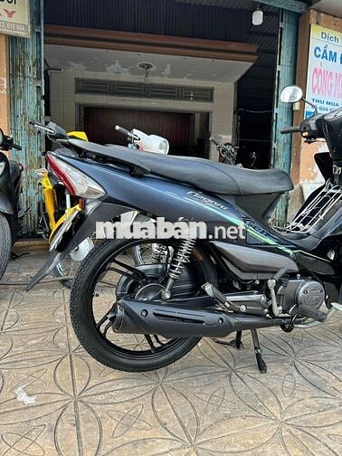 SYM ELEGANT(49cm3)(2023) BS:65FA:CẦN THƠ