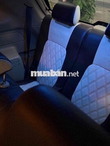 Chevrolet Captiva 2007 Vàng cát