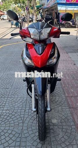 Honda Future Fi đúc đĩa biển 43