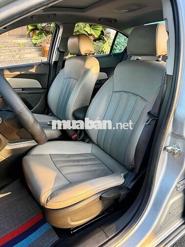 ❤️Chevrolet Cruze 2015 1.6AT Form Mới Model 2016❤️
