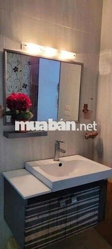 Cho thuê phòng khép kín ngõ 48 Ngô Gia Tự - Long Biên