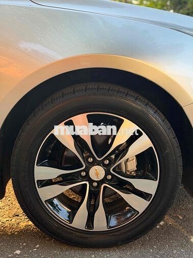 ❤️Chevrolet Cruze 2015 1.6AT Form Mới Model 2016❤️