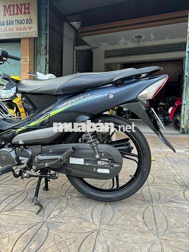 SYM ELEGANT(49cm3)(2023) BS:65FA:CẦN THƠ