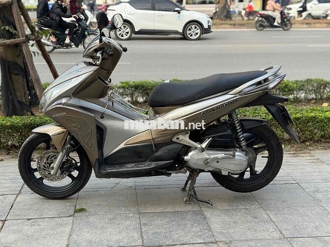 Honda Air Blade Thể thao màu đồng, xe chính chủ