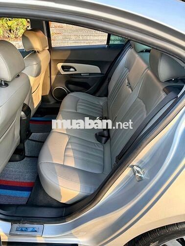 ❤️Chevrolet Cruze 2015 1.6AT Form Mới Model 2016❤️