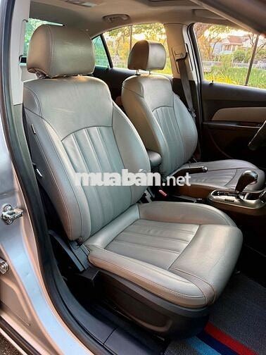 ❤️Chevrolet Cruze 2015 1.6AT Form Mới Model 2016❤️