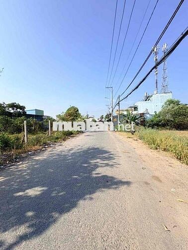Bán Lô Đất 10,5x50m Sổ 522,5m - MT Nhựa 12m Thông 1/80m Dương Công Khi