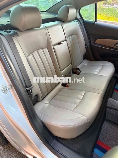 ❤️Chevrolet Cruze 2015 1.6AT Form Mới Model 2016❤️