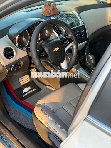 ❤️Chevrolet Cruze 2015 1.6AT Form Mới Model 2016❤️