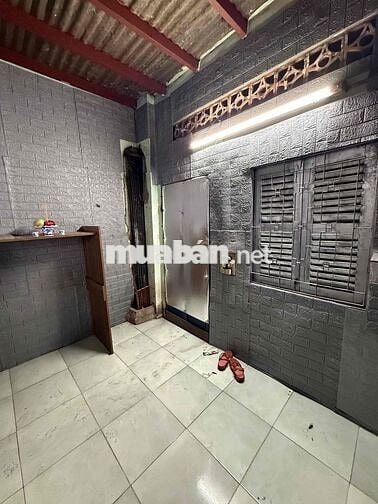 Phòng trọ cho thuê giá rẻ Tân Tạo quận Bình Tân