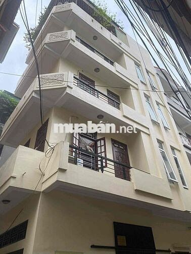 Chính chủ cho thuê nhà ngõ 445 Lạc Long Quân- Tây Hồ- Hà Nội