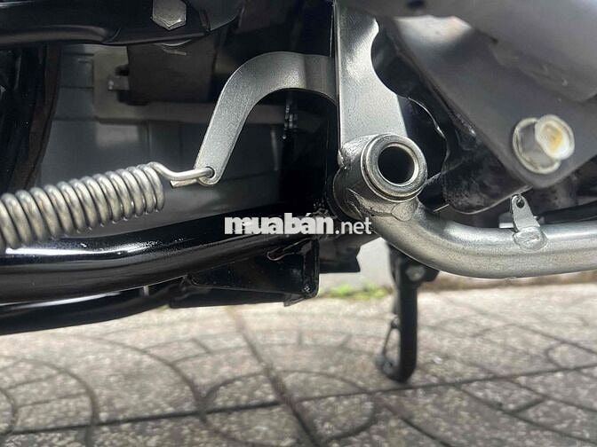 Honda Future 2023 bs65 zin keng