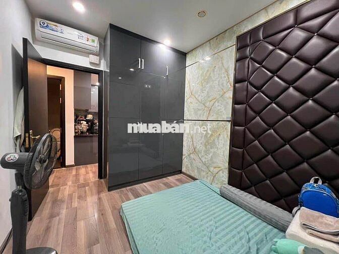 Carilon 2 Đặng Thành cho thuê căn 2PN đẹp