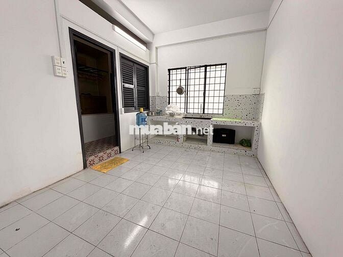 BÁN CĂN HỘ 63M2 2PN - PHÚ LÂM Q6 - SHR LÂU DÀI - ĐẸP LUNG LINH