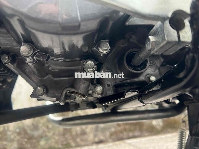 Honda Future 2023 bs65 zin keng