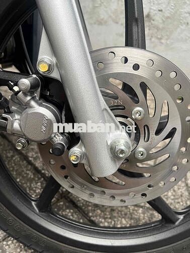 Honda Future 2023 bs65 zin keng