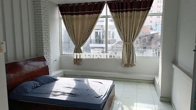 Cho Thuê nhà Trọ Q11 Lý Thường Kiệt gần ĐH Bách Khoa