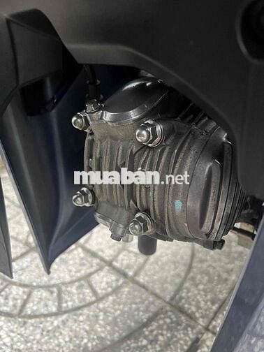 Honda Future 2023 bs65 zin keng