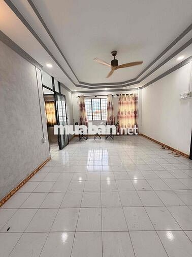 BÁN CĂN HỘ 63M2 2PN - PHÚ LÂM Q6 - SHR LÂU DÀI - ĐẸP LUNG LINH
