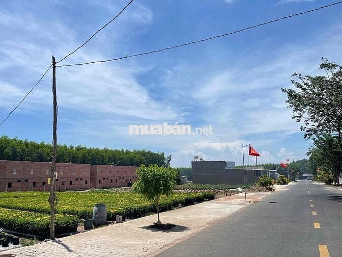 💥 💥 💥 Cần  bán gấp  lô đất giá chỉ  5x40/650tr💥