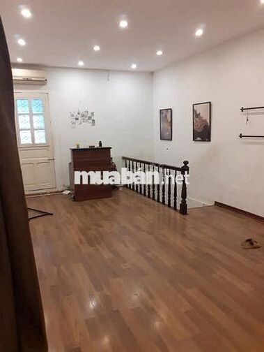 Mặt bằng Kinh doanh Tầng 2 - 62 Trần Xuân Soạn