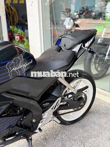Yamaha R15V3 2020 Đen 25000KM Biển SG 9 chủ