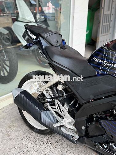 Yamaha R15V3 2020 Đen 25000KM Biển SG 9 chủ