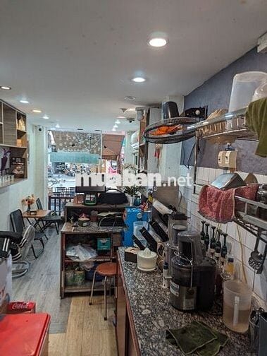 Cho thuê MBKD mặt phố Thái Phiên, Hai Bà Trưng