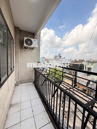 BÁN CĂN HỘ 63M2 2PN - PHÚ LÂM Q6 - SHR LÂU DÀI - ĐẸP LUNG LINH