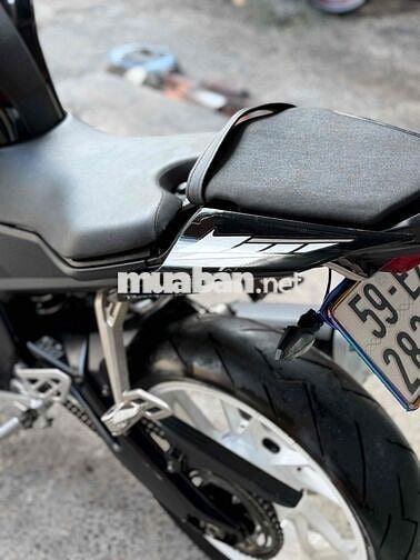 Yamaha R15V3 2020 Đen 25000KM Biển SG 9 chủ