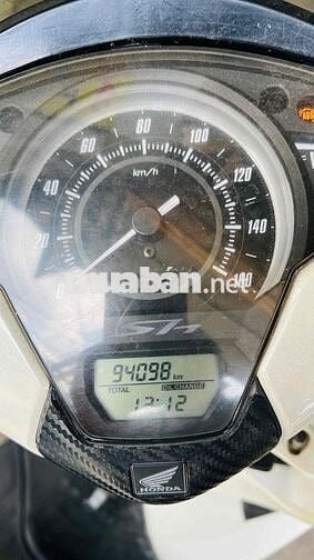 Honda SH 150 ABS 2018 Trắng