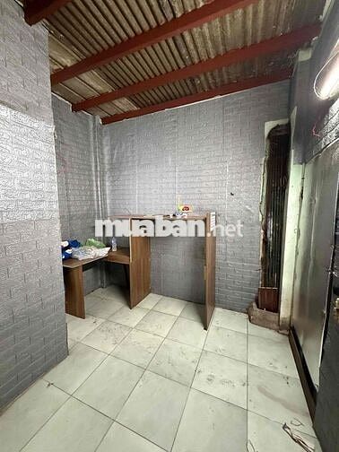 Phòng trọ cho thuê giá rẻ Tân Tạo quận Bình Tân