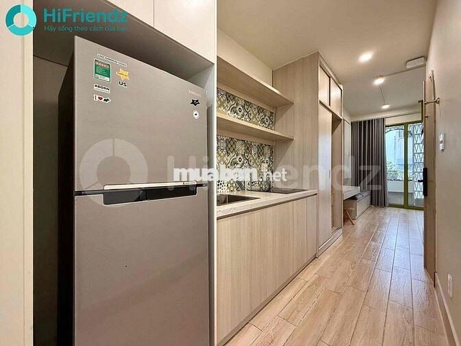 CĂN HỘ DUPLEX cao cấp sát Trung tâm - 40m2 gần cầu Chữ Y giá siêu tốt