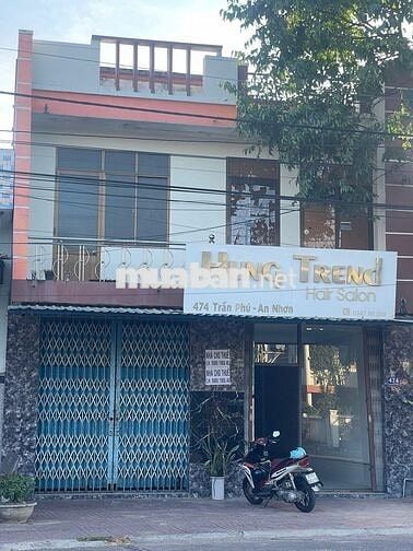 Cho thuê nhà nguyên căn tại An Nhơn, vị trí dễ tìm