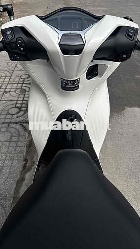 Honda SH 150 ABS 2022 Trắng đen ( hỗ trợ góp )