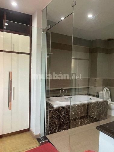 CHO THUÊ VILLA CAO CẤP – ĐƯỜNG 18, AN PHÚ, QUẬN 2