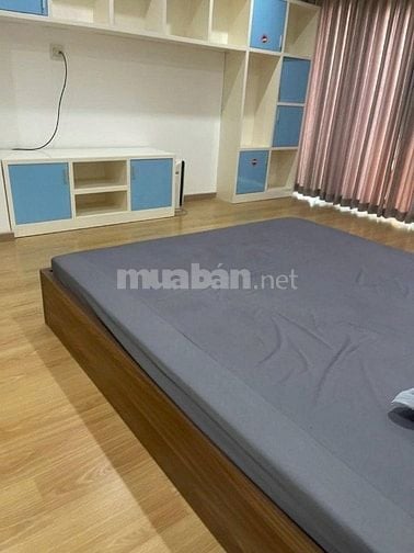CHO THUÊ VILLA CAO CẤP – ĐƯỜNG 18, AN PHÚ, QUẬN 2