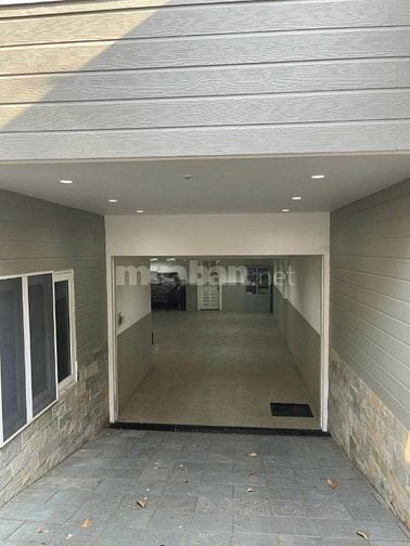 CHO THUÊ VILLA CAO CẤP – ĐƯỜNG 18, AN PHÚ, QUẬN 2