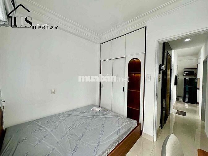 CĂN HỘ 2 PHÒNG NGỦ THANG MÁY - BAN CÔNG PENHOUSE