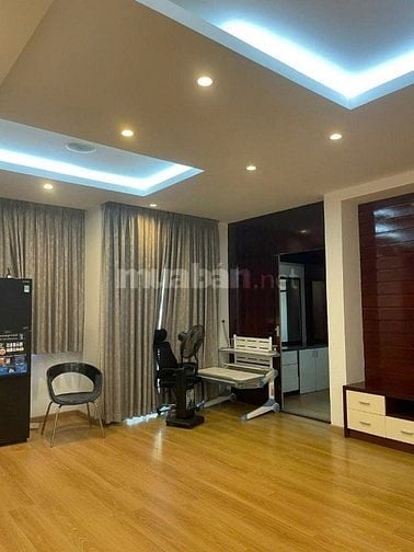 CHO THUÊ VILLA CAO CẤP – ĐƯỜNG 18, AN PHÚ, QUẬN 2